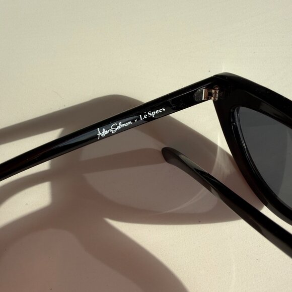 Adam Selman x Le Specs The Last Lolita main image 4